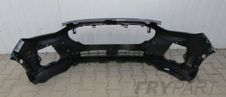 Front Bumper Ford Fiesta MK8 VIII Active Lift 21-