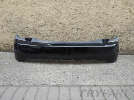 MINI COOPER ONE F56 14- Rear Bumper