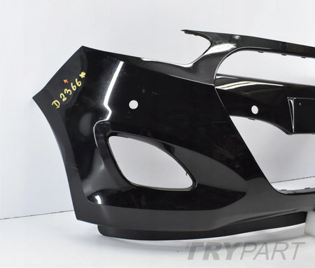 HYUNDAI I10 LIFT FRONT BUMPER FRONT ORIGINAL NICE!