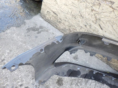 BMW 5 G30 G31 Front Bumper