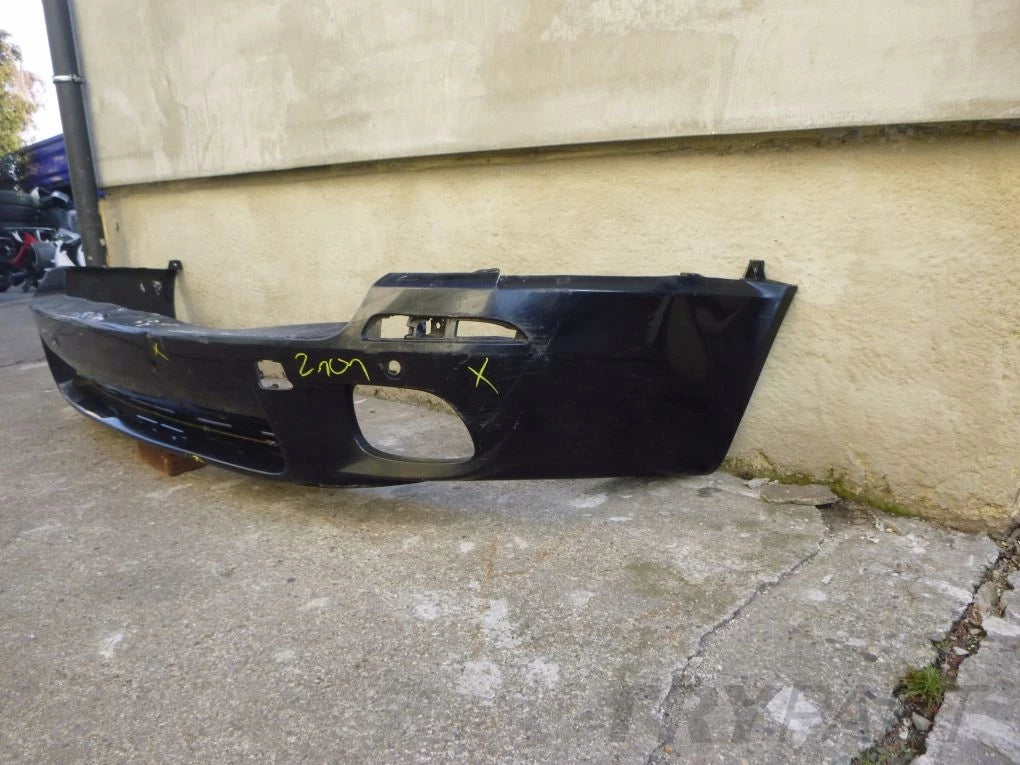 BMW X5 E70 M Package Rear Bumper