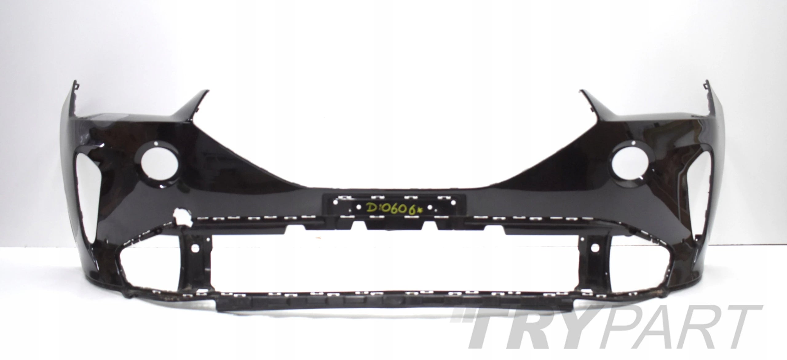 CUPRA FORMENTOR 5FF FRONT BUMPER ORG