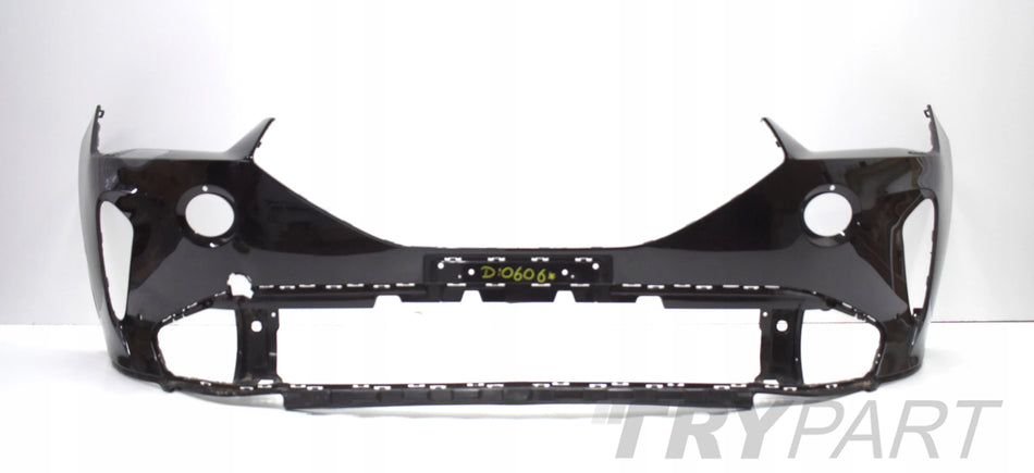 CUPRA FORMENTOR 5FF FRONT BUMPER ORG