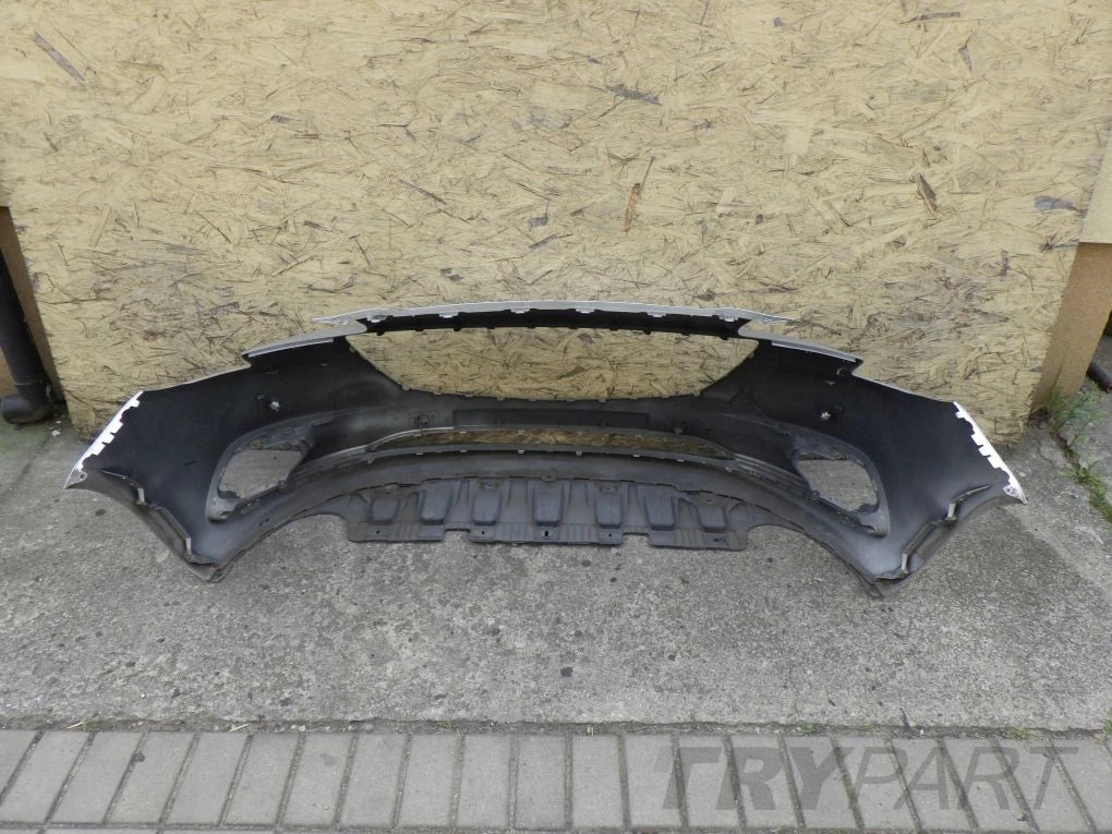 OPEL CORSA E 15- Front Bumper