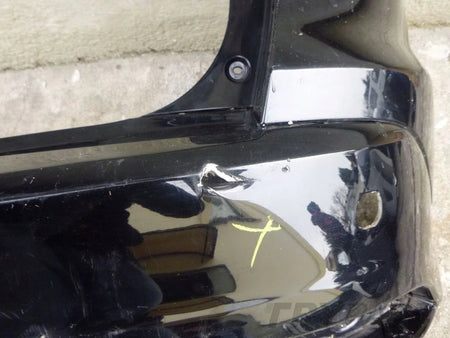 Ford Focus MK3 III ST Estate Rear Bumper