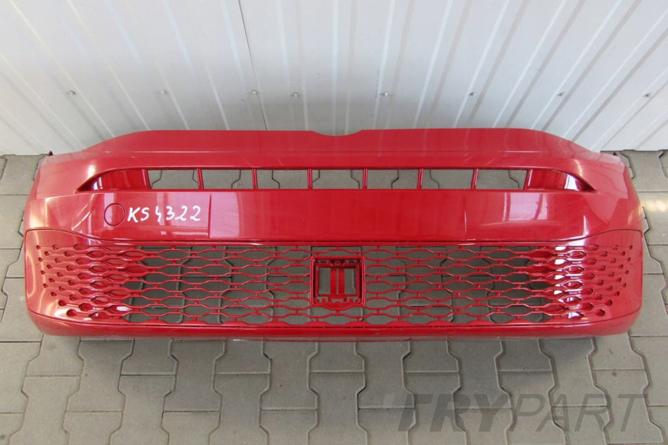 Front Bumper for VW Caddy 5 V 2K7 20-