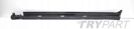 BMW X3 G01 M PACKAGE LEFT SILL SKIRT PANEL ORG