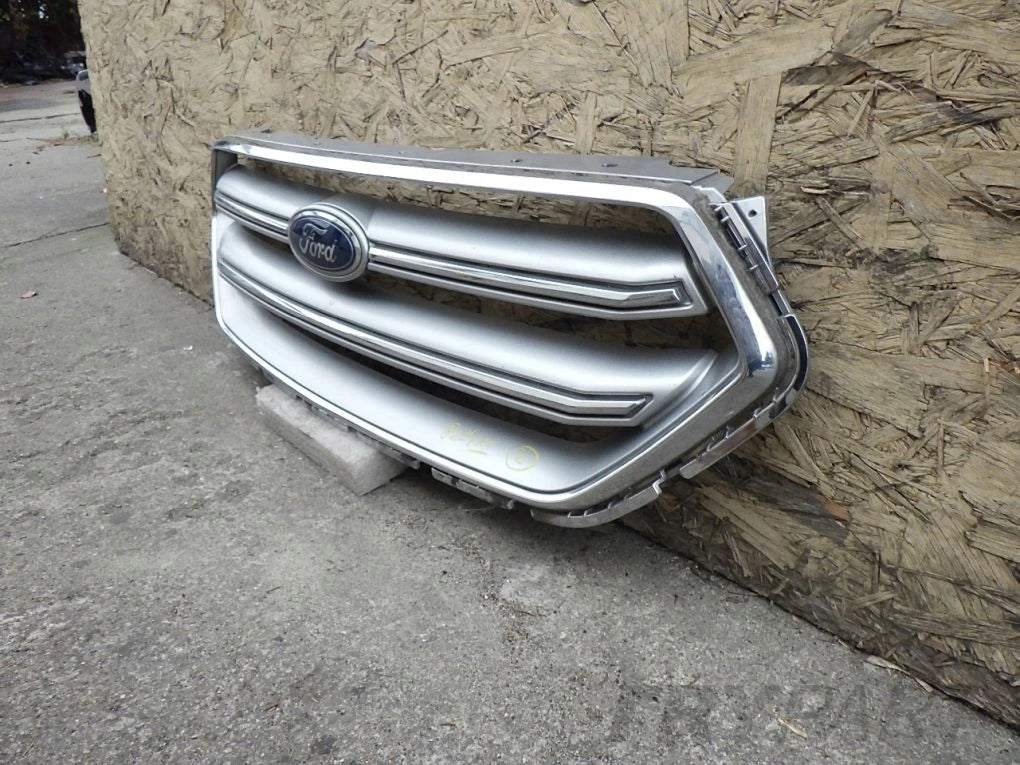 FORD KUGA MK2 II LIFT 16- Grille Trap