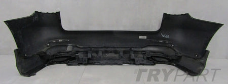 Mercedes GLC X253 AMG Rear Bumper 15-18