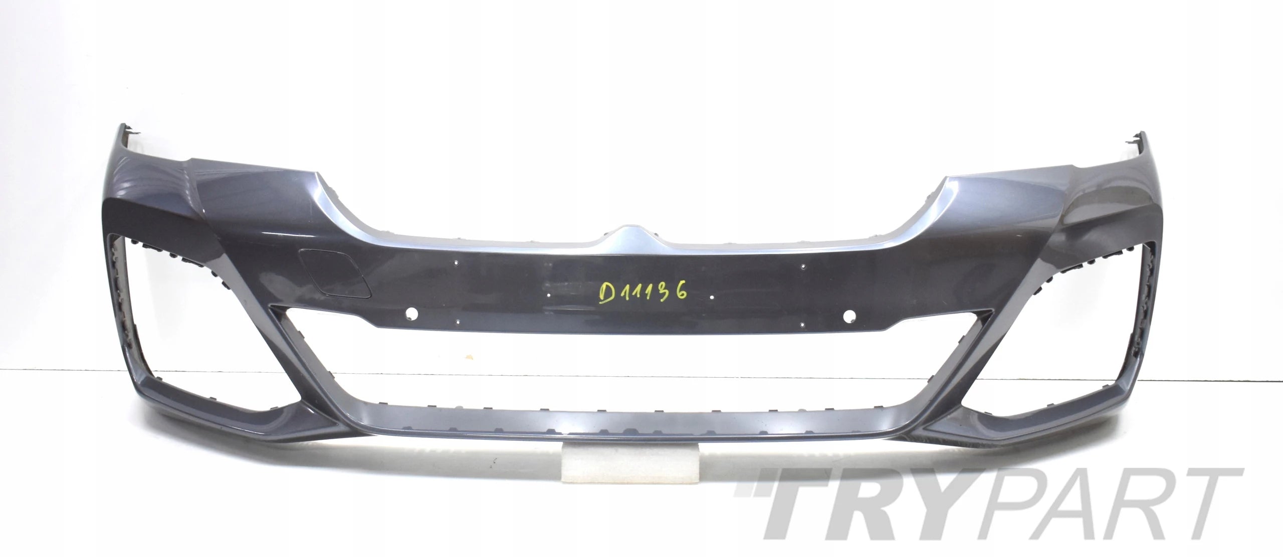 BMW G30 G31 LIFT LCI M Package Front Bumper ORG