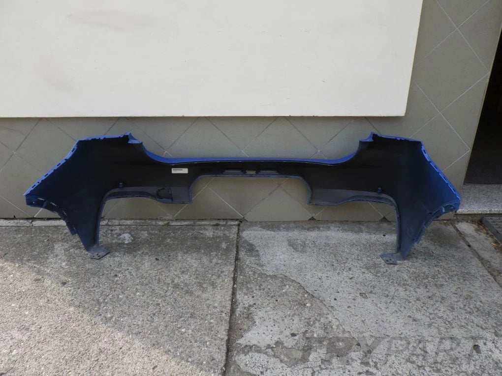 BMW X2 F39 M Sport Package Rear Bumper
