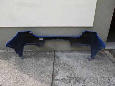 BMW X2 F39 M Sport Package Rear Bumper