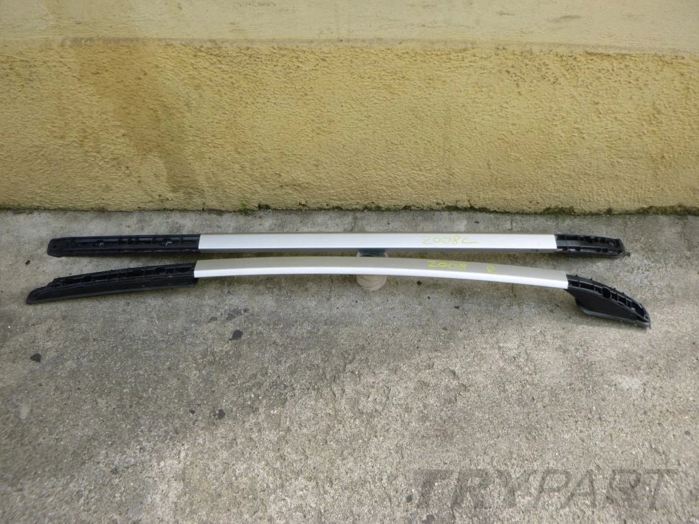 PEUGEOT 2008 Roof Rack Right Left