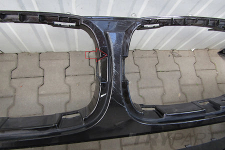 Front Bumper for BMW X5 F15 13-