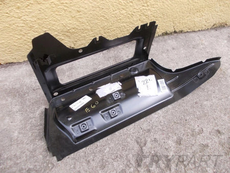 BMW 5 E60 Floor Pan Base