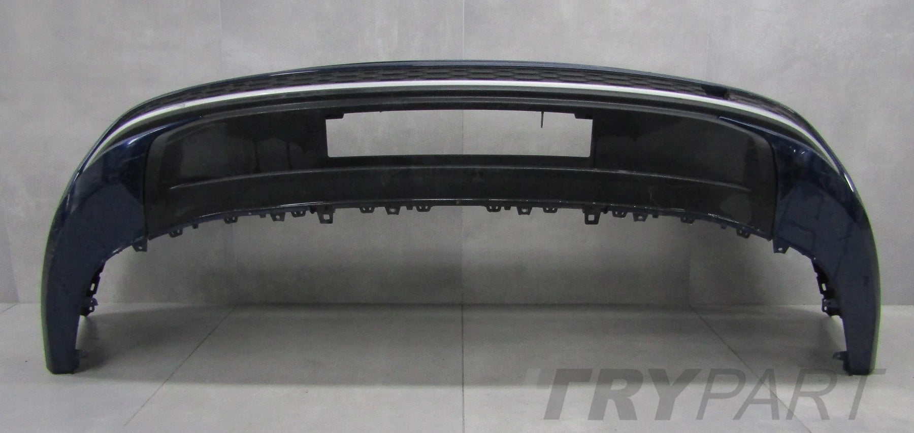 Rear bumper for Audi A3 IV 8Y5 SEDAN Facelift 2024-