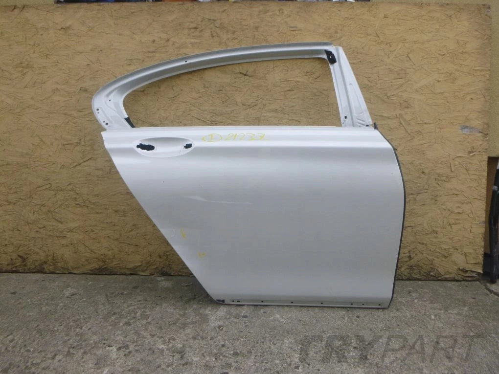 BMW 7 G11 Rear Right Door