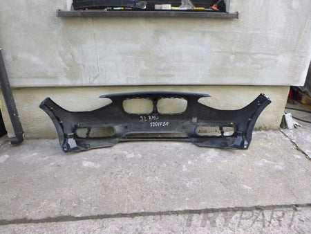 BMW 1 F20 F21 Front Bumper