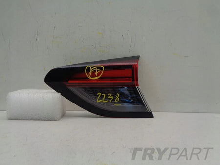 OPEL CORSA F POD LED 19- Right Rear Lamp