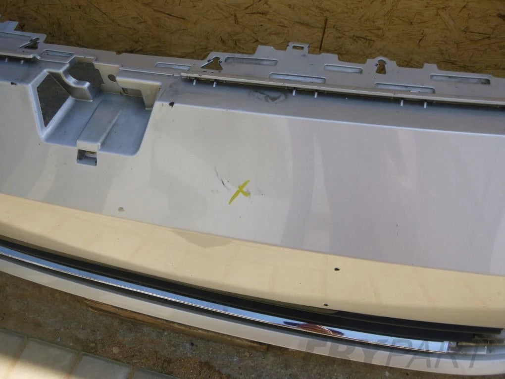 VW GOLF VIII 8 5H 5H0 20- Front Bumper