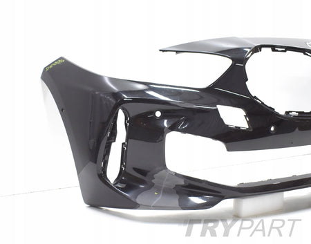BMW 1 F40 M Package Front Bumper - Original
