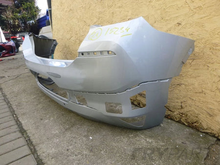 BMW X2 F39 17- Rear Bumper