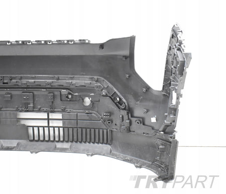 KIA EV3 EV-3 FRONT BUMPER ORG + BOTTOM