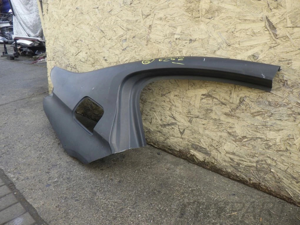 BMW 5 G30 SEDAN 17- Rear Fender Right