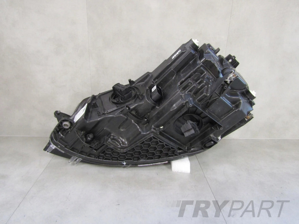 FRONT HEADLIGHT VOLKSWAGEN GOLF 7 VII GTE LIFT FULL LED 16-20 RH 5G1941082B