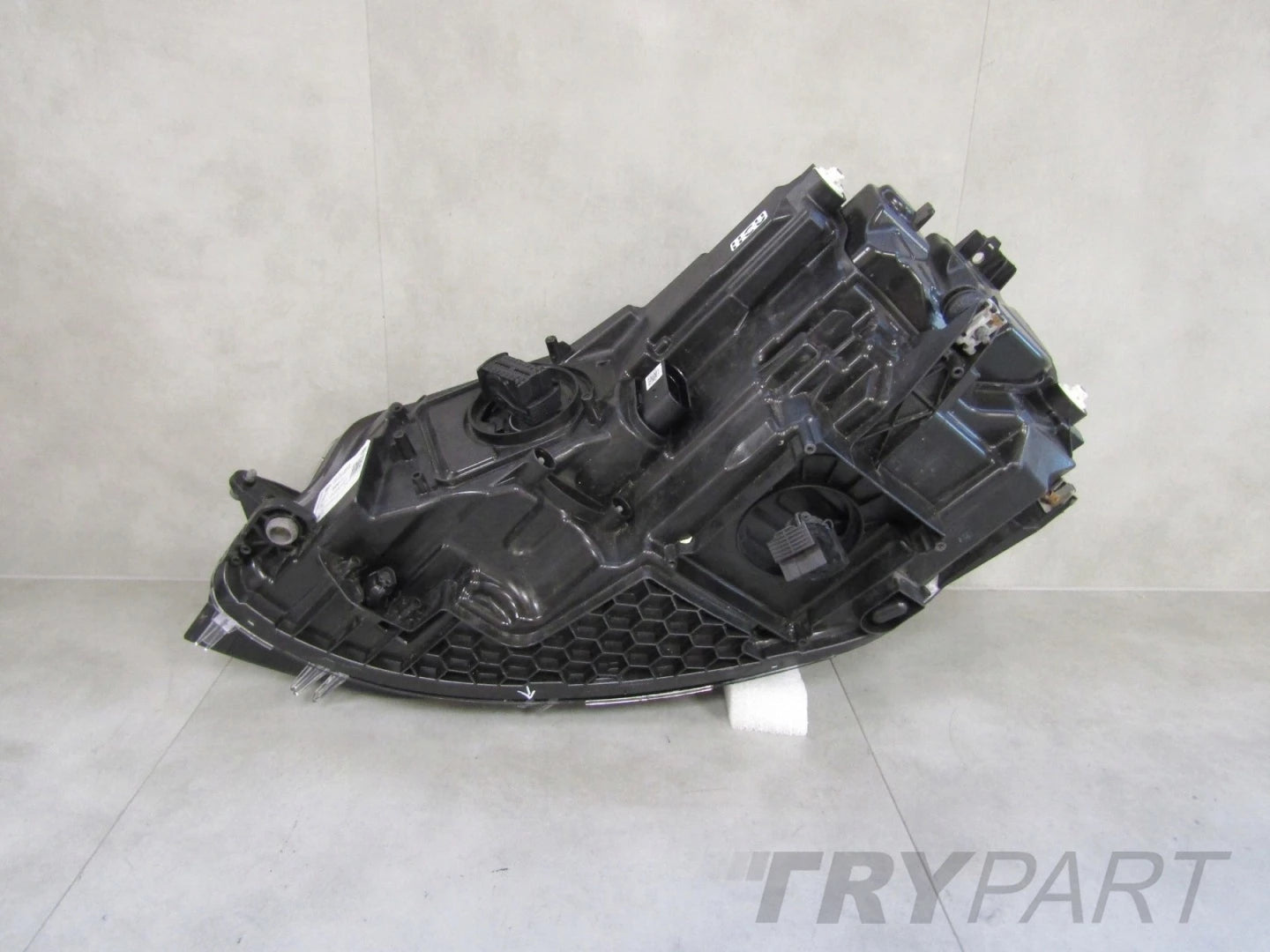 FRONT HEADLIGHT VOLKSWAGEN GOLF 7 VII GTE LIFT FULL LED 16-20 RH 5G1941082B