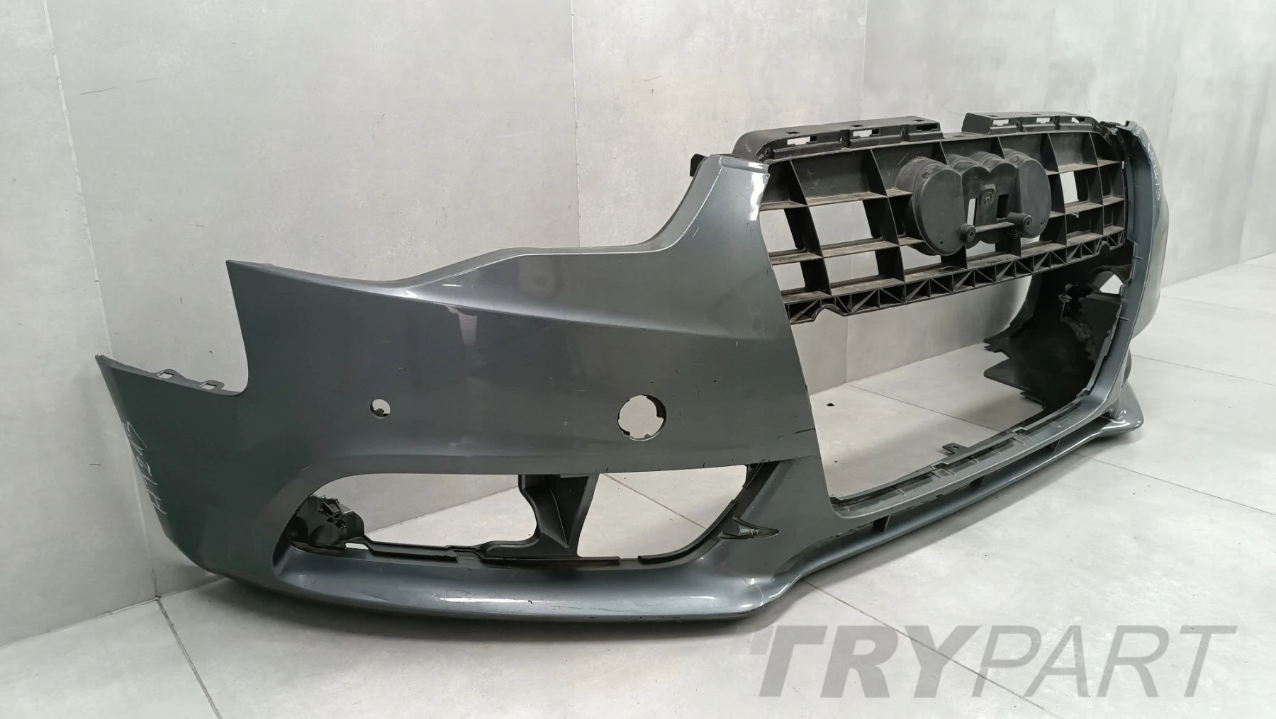 Front Bumper for Audi A5 8T 8T0 LIFT 11-16
