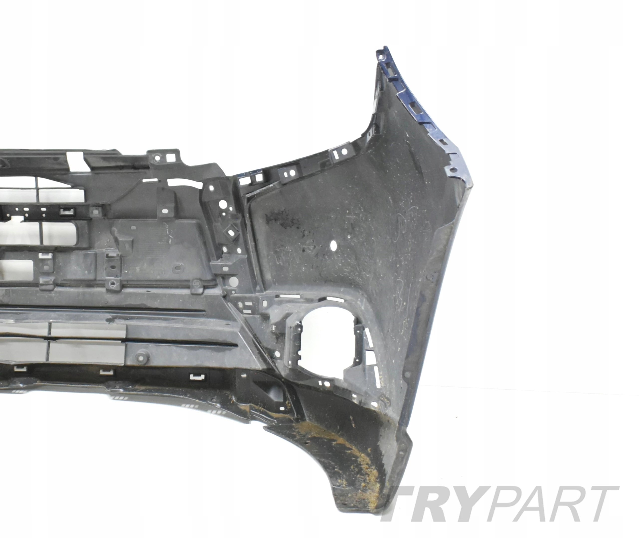 MITSUBISHI OUTLANDER III LIFT FRONT BUMPER ORG