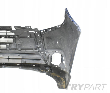 MITSUBISHI OUTLANDER III LIFT FRONT BUMPER ORG