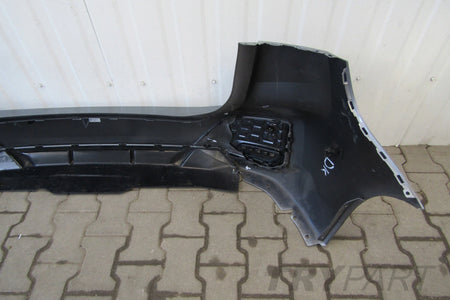 Rear Bumper BMW 2 U06 ACTIVE M-PACKAGE 21-