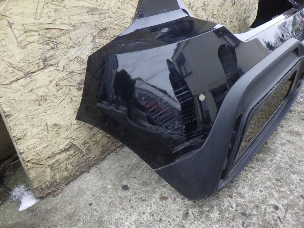 MG 4 EV MG IV 2022- Rear Bumper