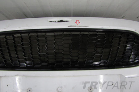 Front Bumper Ford Focus Mk3 ST Line Lift 14-