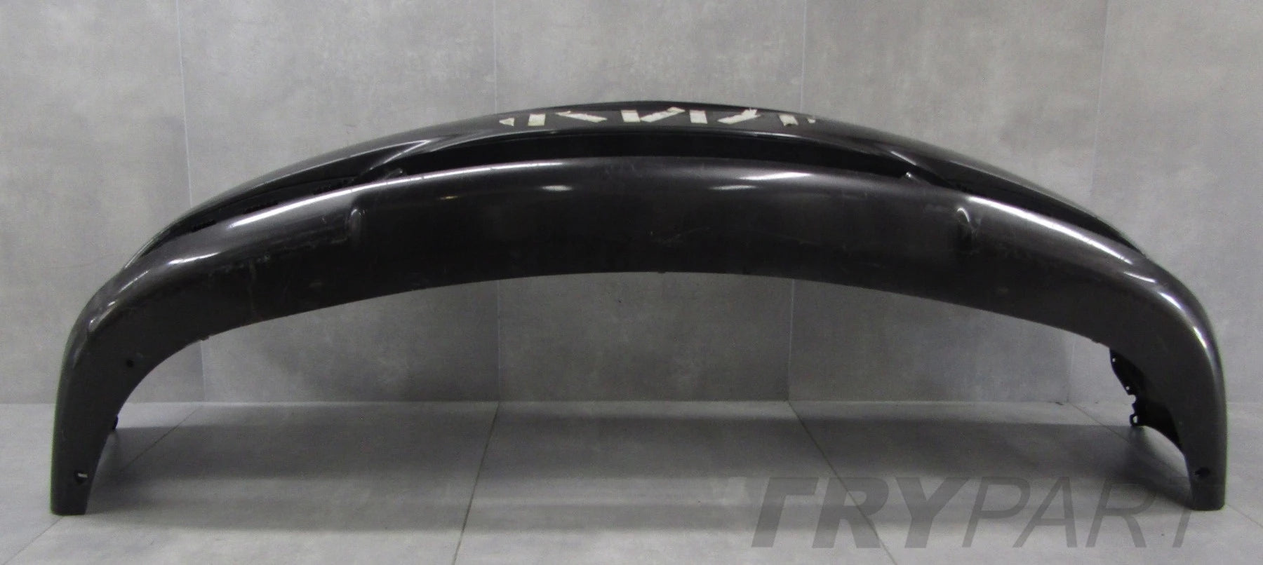 Front Bumper Lancia Chrysler Voyager Town&City 5 V LIFT 11-16