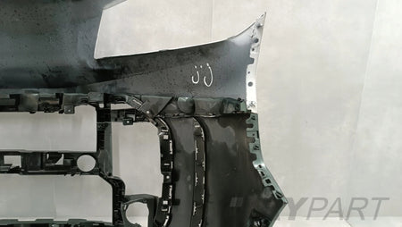 Front Bumper Toyota ProAce II Verso facelift 23-