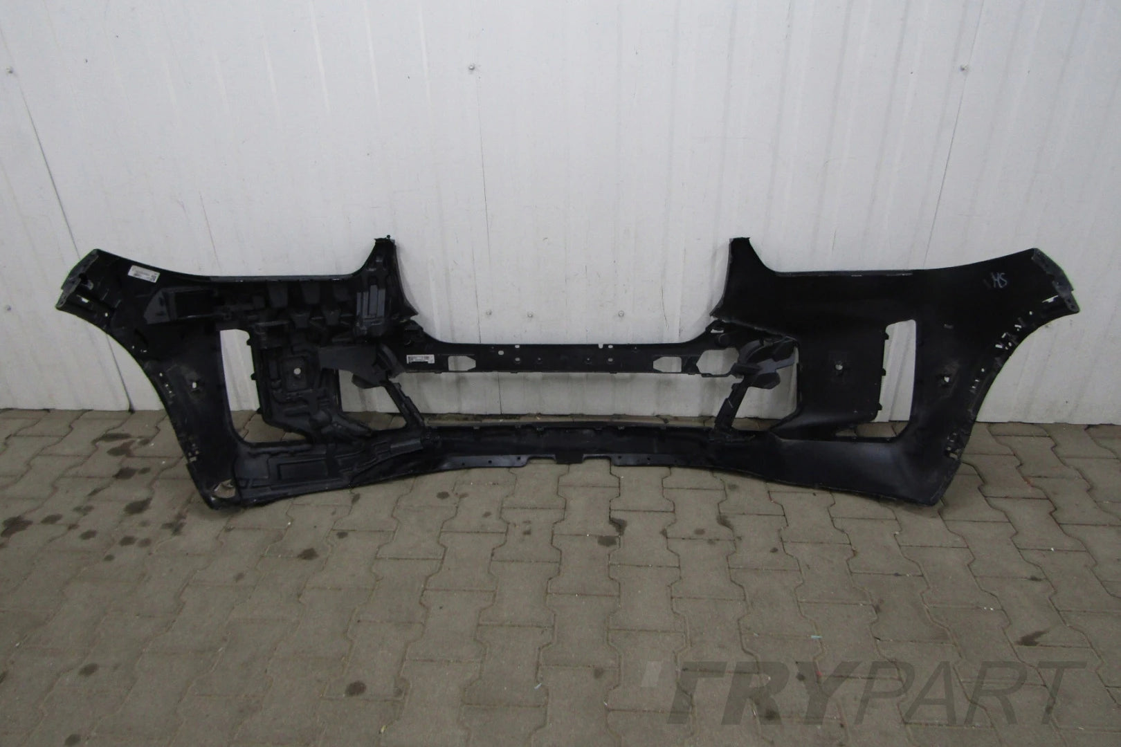 Front Bumper BMW X5 G05 M Package LIFT LCI 23-