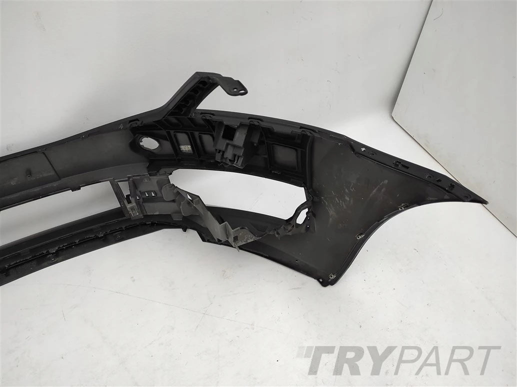 FRONT BUMPER SKODA OCTAVIA 3 III LIFT MONTE CARLO