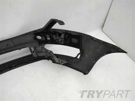 FRONT BUMPER SKODA OCTAVIA 3 III LIFT MONTE CARLO