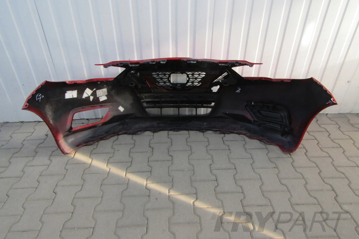 Front Bumper Nissan Micra K14 19-