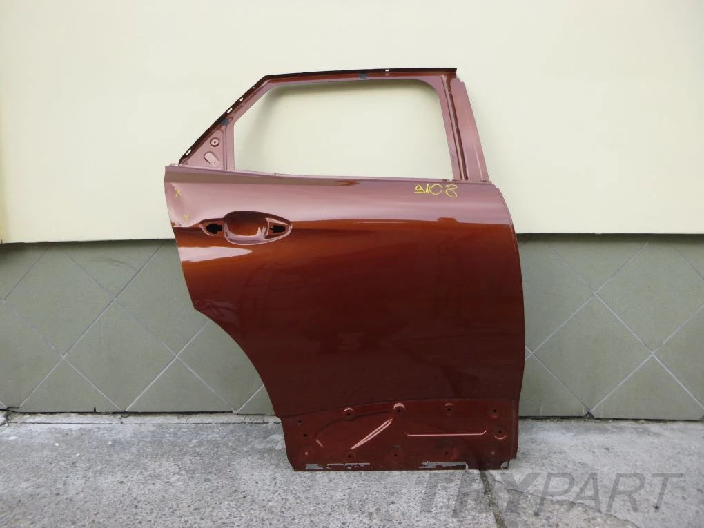 PEUGEOT 3008 II P84 16- Right Rear Door