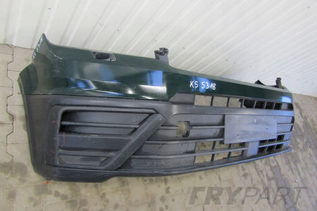 Front Bumper VW Crafter 2 II 7C0 16-