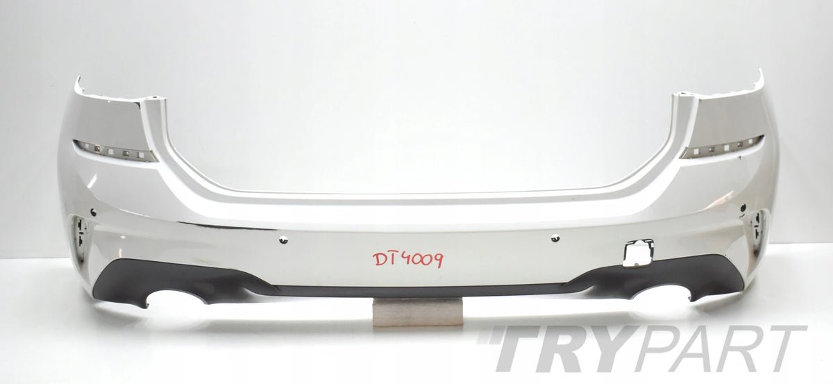 BMW 3 G21 M PACKAGE REAR BUMPER ESTATE ORIGINAL + DIFFUSER