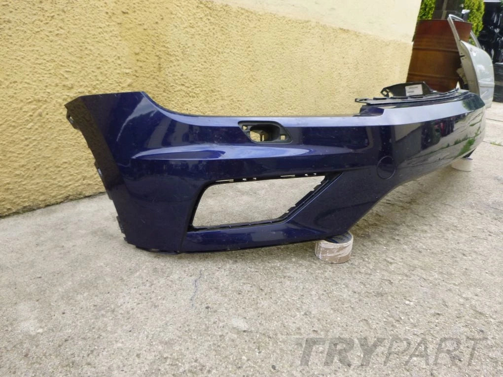 VW TIGUAN 5NA 16- Front Bumper