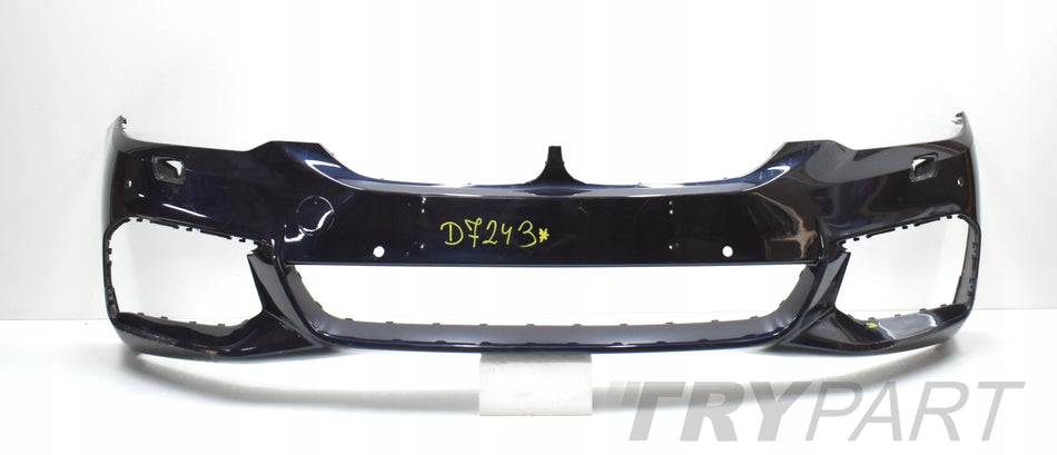 BMW 5 G30 G31 M PACKAGE FRONT BUMPER ORG