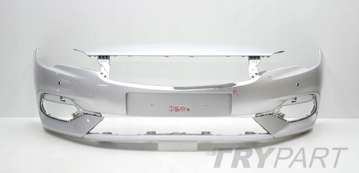 OPEL ASTRA V K LIFT FRONT BUMPER ORG