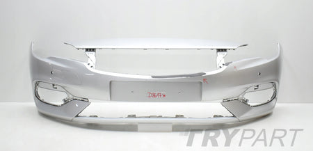 OPEL ASTRA V K LIFT FRONT BUMPER ORG