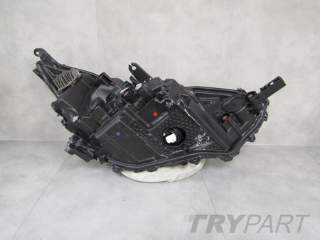 TOYOTA BZ4X EA10 FULL LED LEFT HEADLIGHT 22-